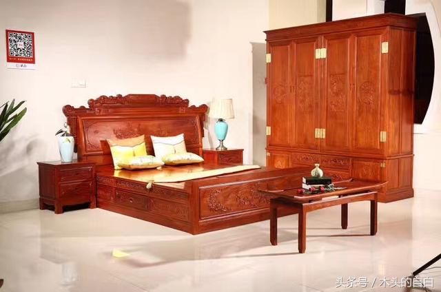 生产缅甸花梨木家具的厂家在哪里