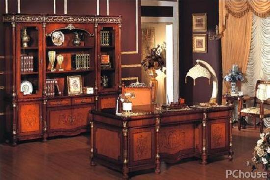 桃花芯木家具如何鉴别