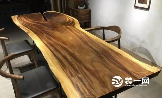 白蜡木家具价格