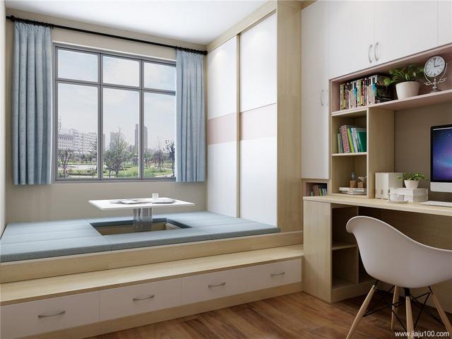 好力屋家具怎样