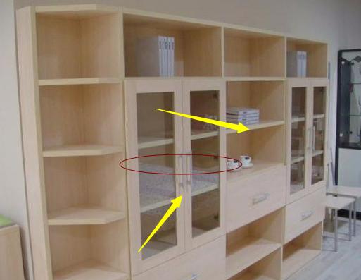 男朋友买的家具太丑