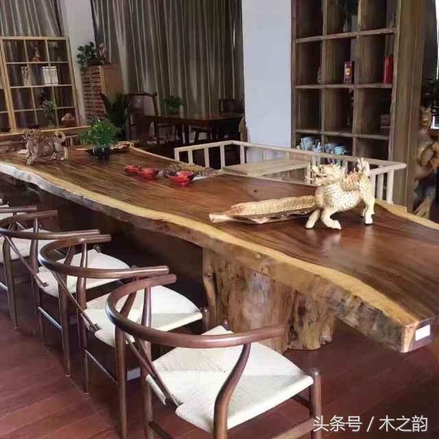 胡桃木儿童家具特点