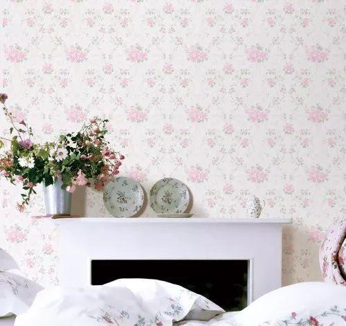 新家具能贴墙纸吗