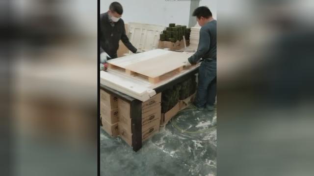 成都家具厂排钻招聘