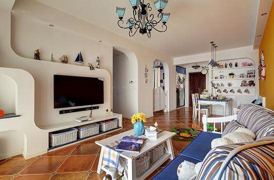 在家具城上班得病