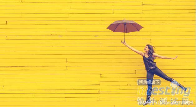 软件测试与人工智能
