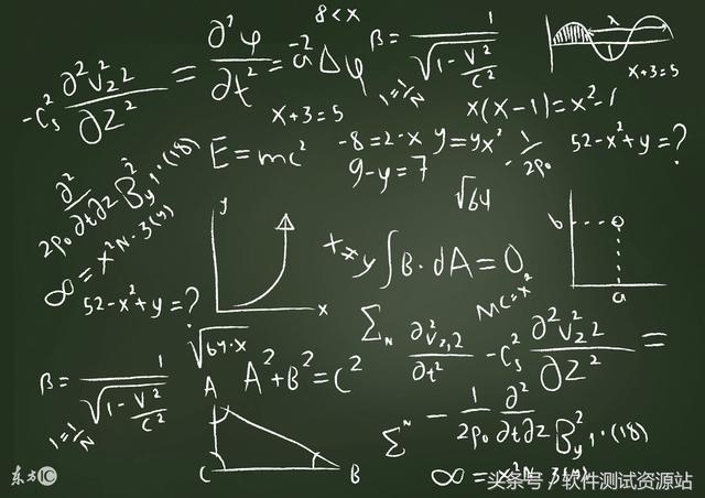 三角形软件测试