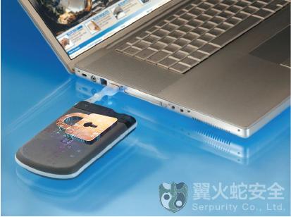 移动硬盘 目录软件