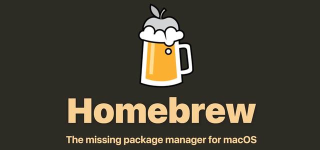 brew 查看已安装软件