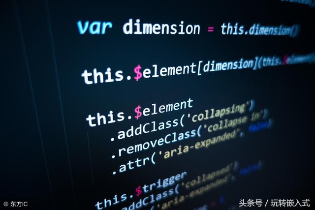 可以用汇编编程的单片机软件