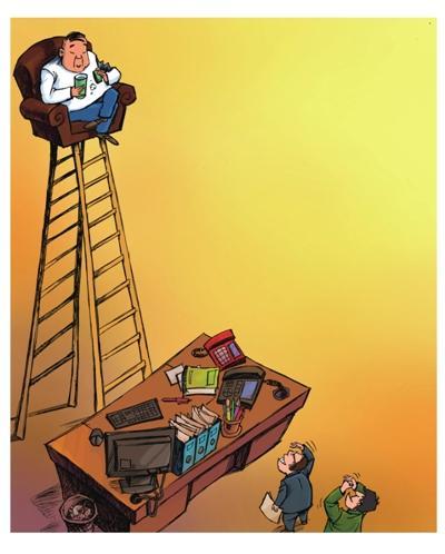 不要自我膨胀的句子