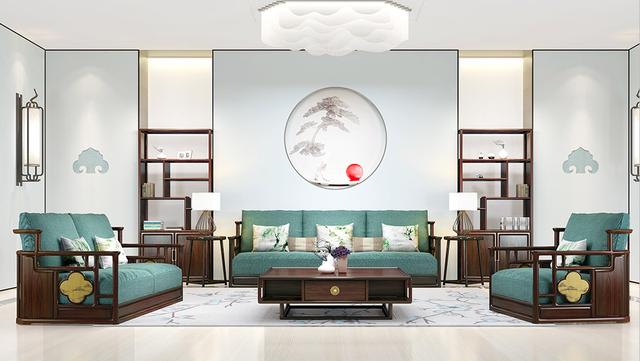 罗浮宫 凯斯图家具