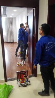 郑州有维修家具学校