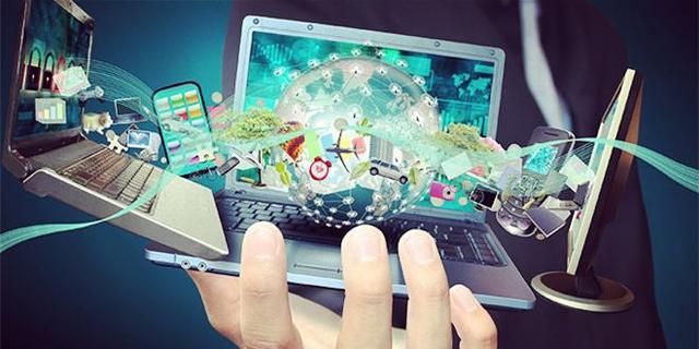 电子商务 软件工程 专业比较