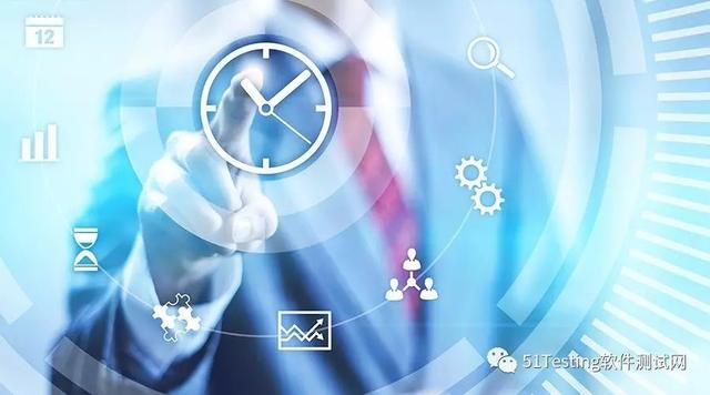 软件测试岗位工资