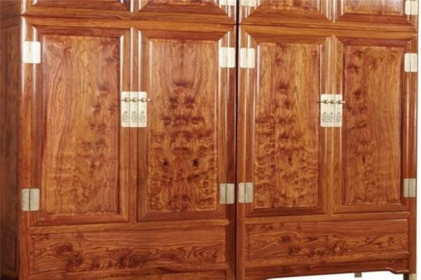 紫檀木家具在什么地方有批发的