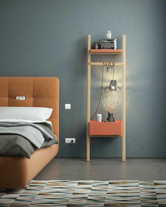 年轻人喜欢的家具品牌