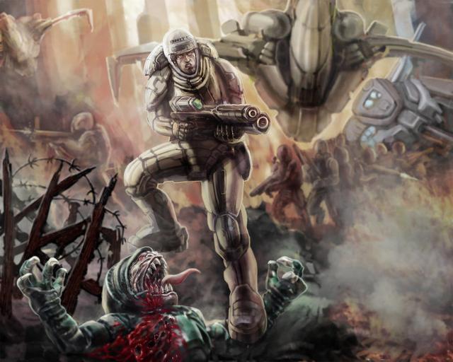 与软件工程有关的工作