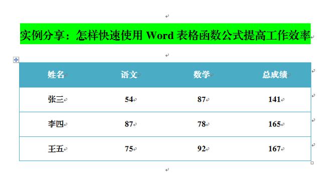 word怎么打函数