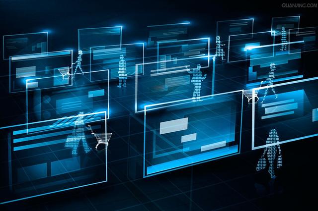 软件公司分哪些部门