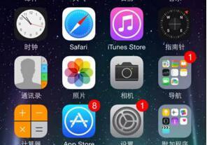 读取苹果存储软件下载