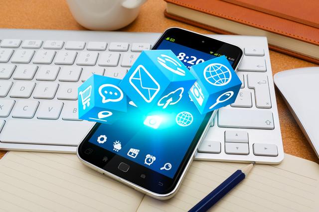 手机内网语音软件