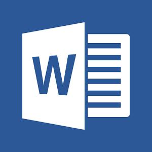 手写文档转换成word