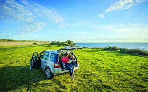 江门金海马家具城