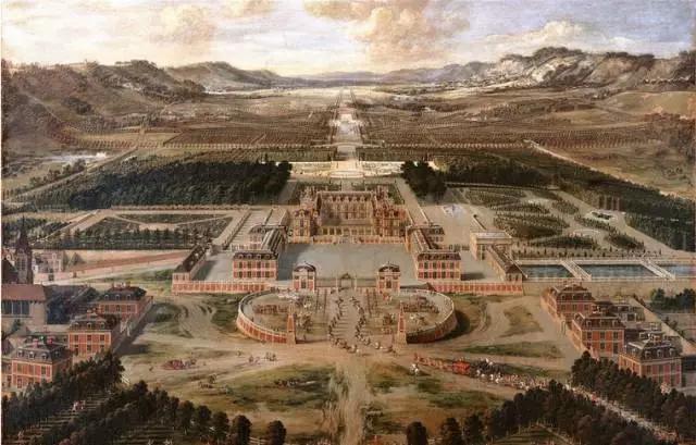 文艺复兴家具风格