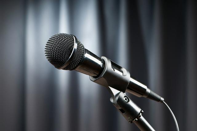 笔记本麦克风开关软件