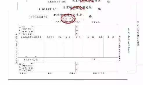 家具专用发票票点