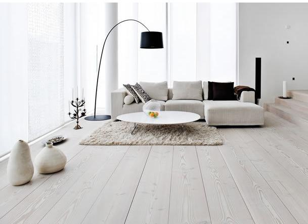 实木地板与家具