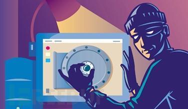 勒索软件的特点