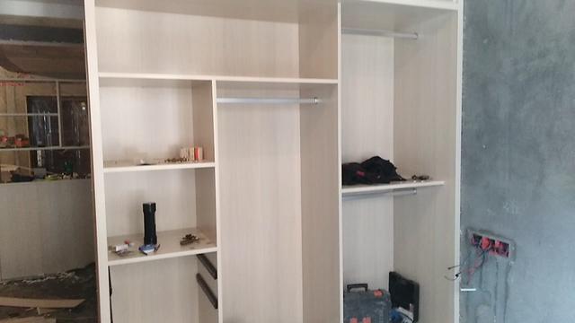 板材家具包边和不包边