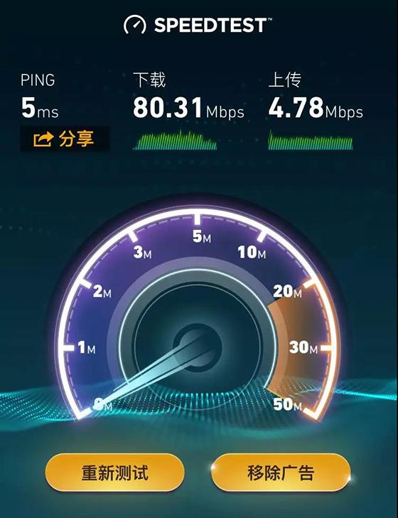 wifi信号测试软件ios