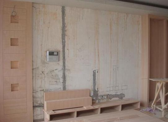 订做家具 屋顶突出来