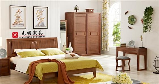 实木家具需要油漆吗