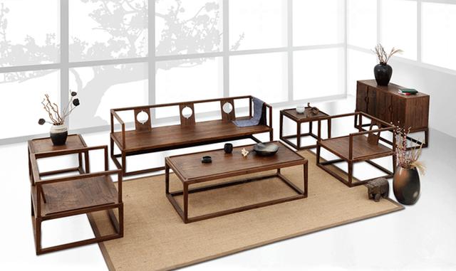 印度家具演化史