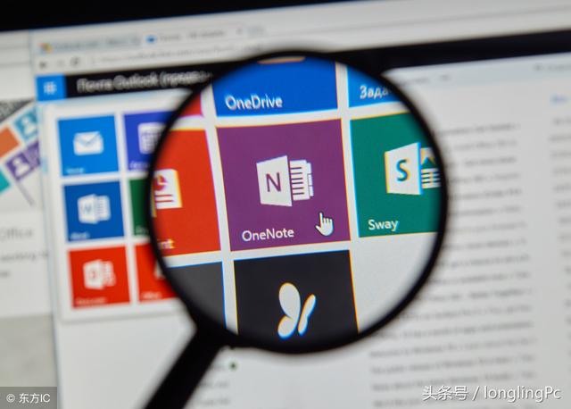 打开附件word只读视图