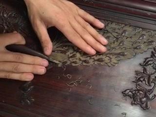 东阳明清红木家具厂