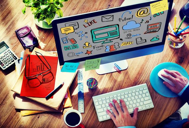 软件行业 技术总监