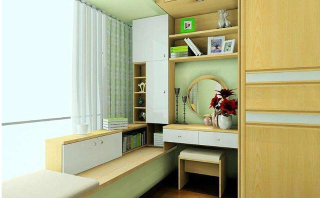 家具可以后期定制