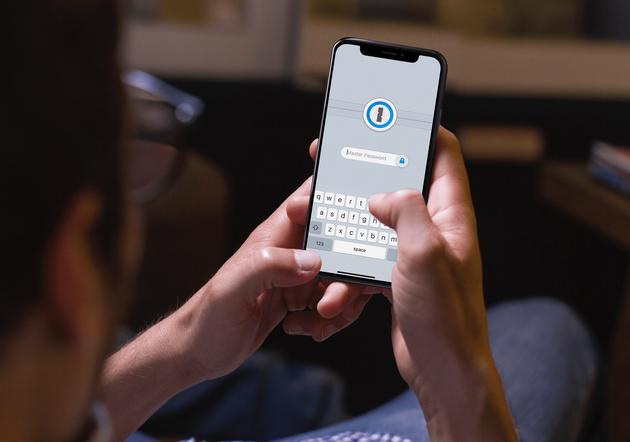 invalid password res