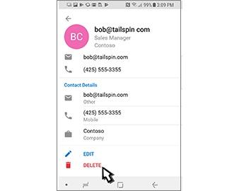 android 编辑 word文档