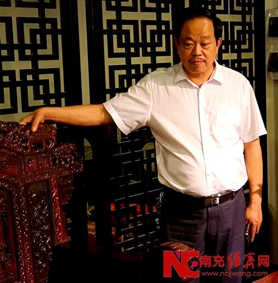 新雅轩古典家具厂