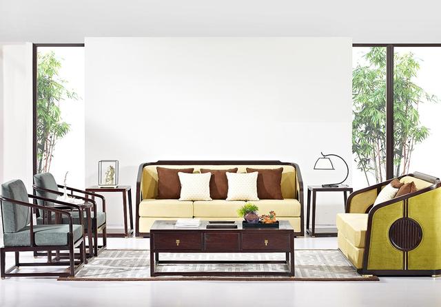 檀镜家具图片欣赏