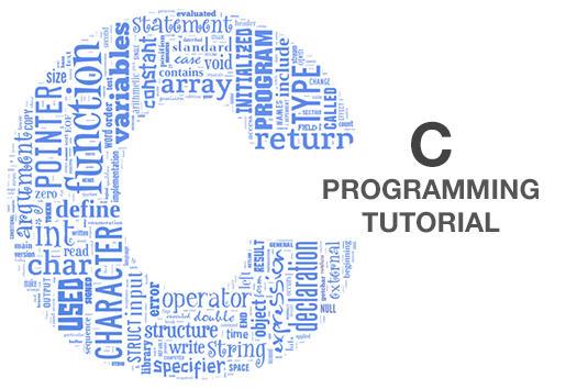 c语言编写应用软件