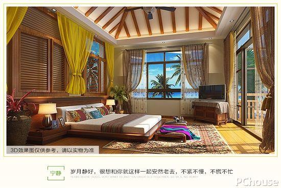 东南亚家具特点