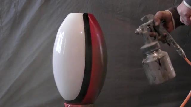 裂纹漆家具效果图