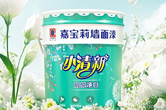 家具嘉宝莉18升油漆价格